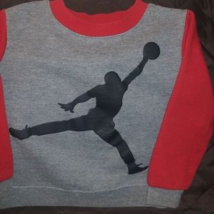 Kids sweater